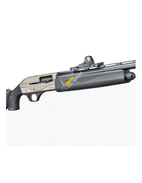 SLITTA CONTESSA MAGIC RD/B ATTACCO PER PUNTO ROSSO SU BINDELLA VENTILATA