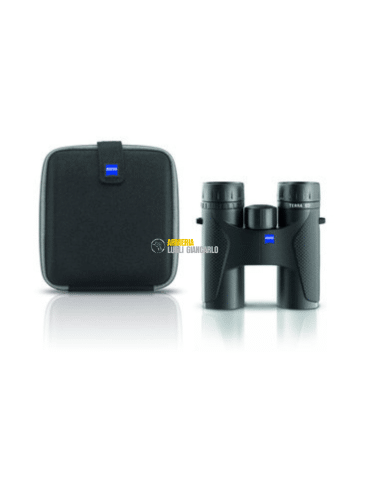 ZEISS BINOCOLO TERRA ED 32 COLORE NERO 10x32 421770