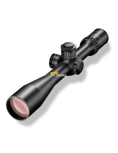 Ottica Schmidt & Bender 10-60x56 CM II high performance P M2F-2MOA 1/8 CW MT II  codice 860-911-625-Q6-L9