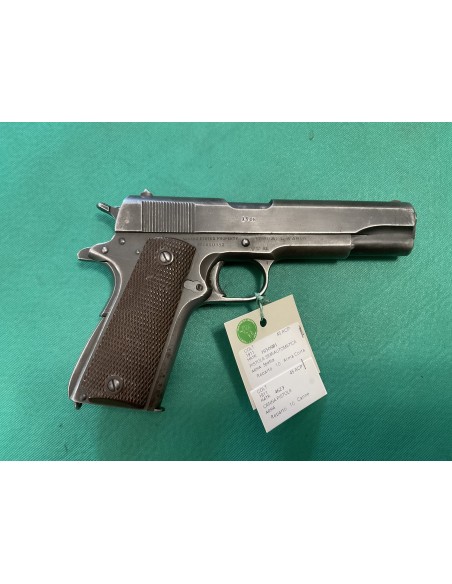 COLT 1911a1 calibro 45acp