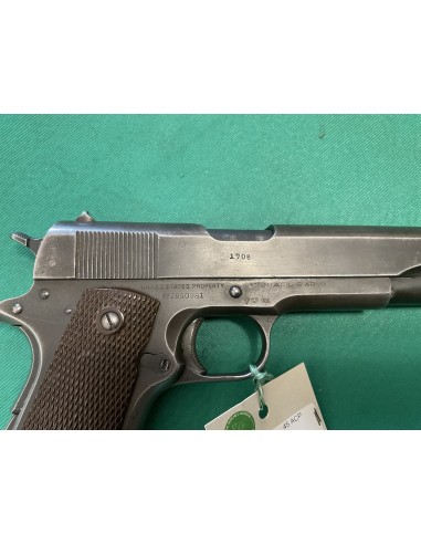 COLT 1911a1 calibro 45acp