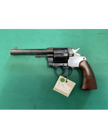 Colt Revolver M1909 calibro 45acp