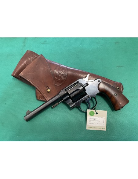 Colt Revolver M1909 calibro 45acp