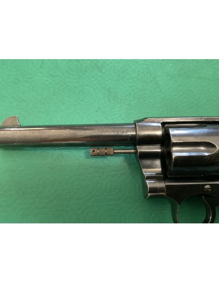 Colt Revolver M1909 calibro 45acp