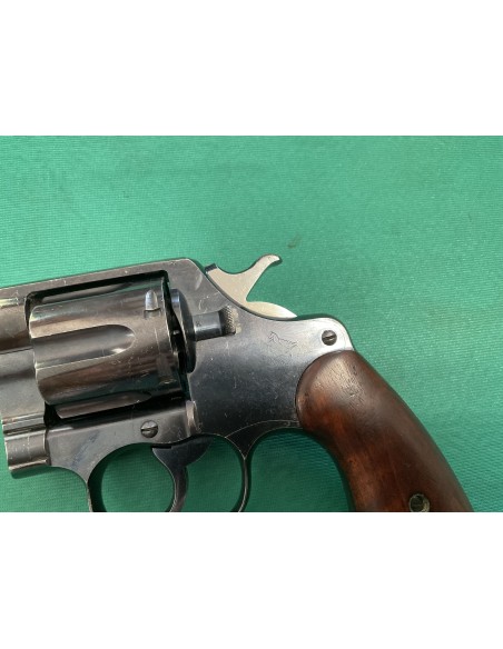 Colt Revolver M1909 calibro 45acp