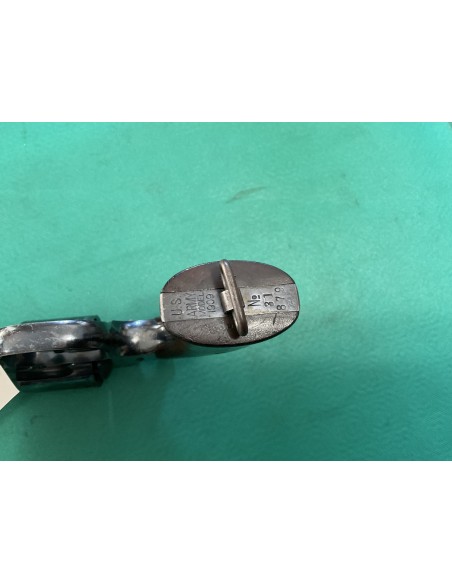 Colt Revolver M1909 calibro 45acp