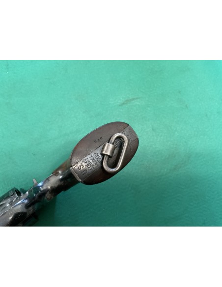 Colt Revolver M1909 calibro 45acp