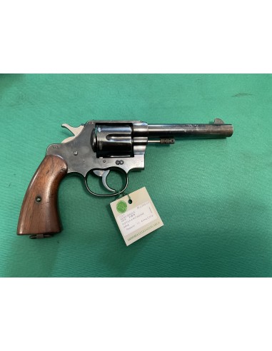 Colt Revolver M1909 calibro 45acp