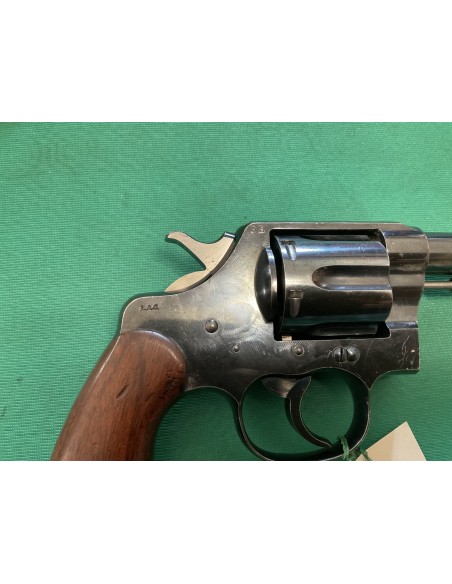 Colt Revolver M1909 calibro 45acp