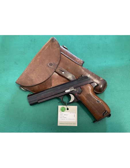 Sig P210/1 calibro 7,65pb