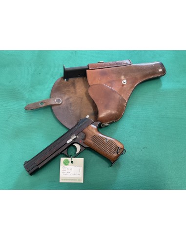 Sig P210/1 calibro 7,65pb