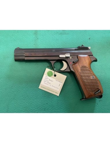 Sig P210/1 calibro 7,65pb