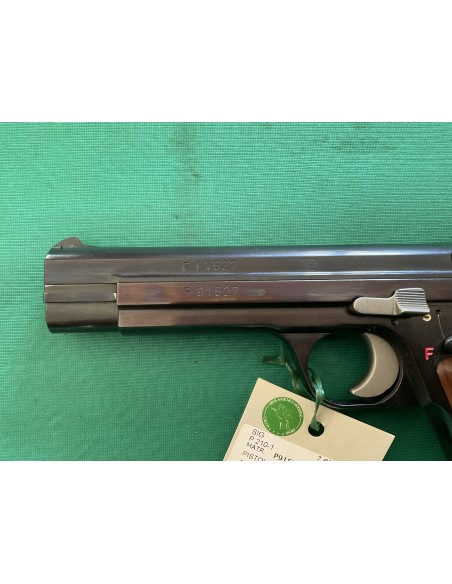 Sig P210/1 calibro 7,65pb