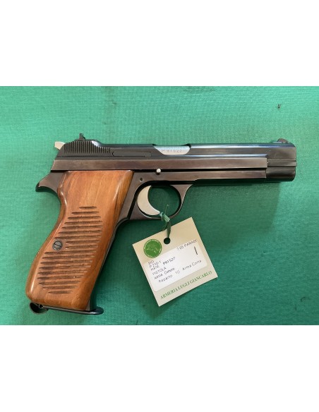 Sig P210/1 calibro 7,65pb