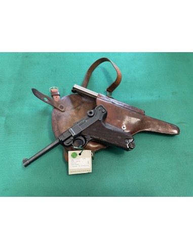 Luger Svizzera mod29 calibro 7,65pb