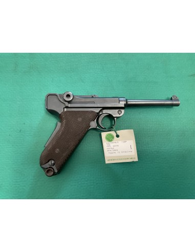 Luger Svizzera mod29 calibro 7,65pb