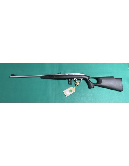 Mossberg 702 Plinkster Thumbhole calibro 22lr