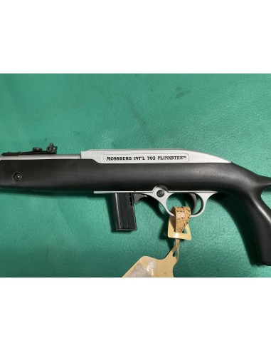 Mossberg 702 Plinkster Thumbhole calibro 22lr