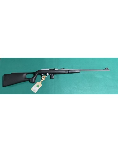 Mossberg 702 Plinkster Thumbhole calibro 22lr