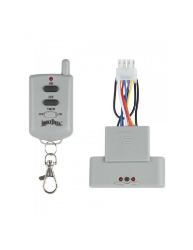 KIT TELECOMANDO USB LUCKY DUCK HD WATERFOWL 2.0 TELECOMANDO USB LUCKY DUCK HD WATERFOWL 2.0