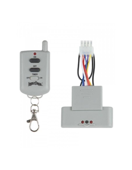 KIT TELECOMANDO USB LUCKY DUCK HD WATERFOWL 2.0 TELECOMANDO USB LUCKY DUCK HD WATERFOWL 2.0