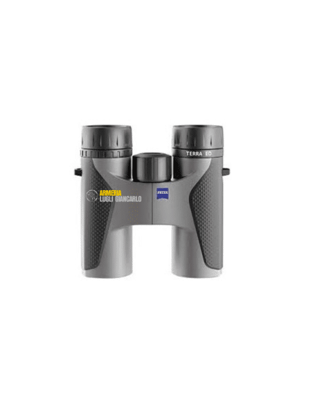 ZEISS BINOCOLO TERRA ED 32 8x32 COOLORE GRIGIO Riferimento  421766