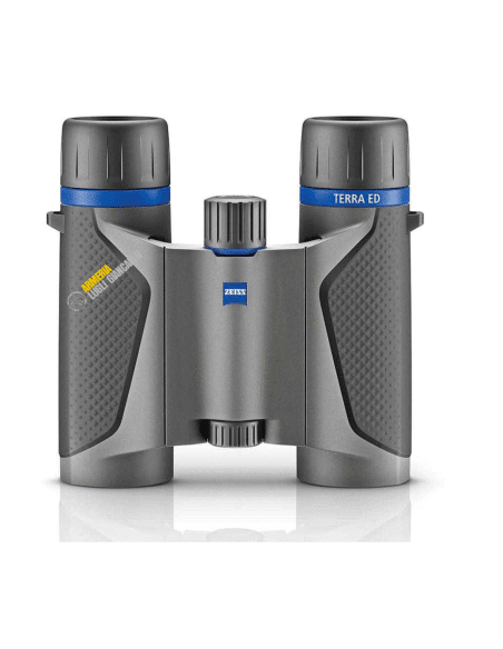 ZEISS BINOCOLO TERRA ED-POCKET COMPATTO 10X25