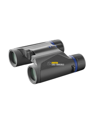 ZEISS BINOCOLO TERRA ED-POCKET COMPATTO 10X25