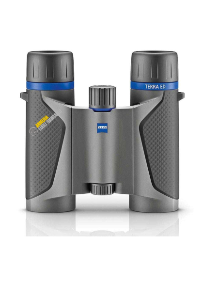 ZEISS BINOCOLO COMPATTO TERRA ED-POCKET 8x25
