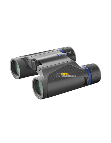 ZEISS BINOCOLO COMPATTO TERRA ED-POCKET 8x25