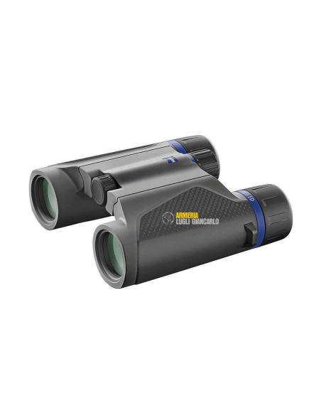ZEISS BINOCOLO COMPATTO TERRA ED-POCKET 8x25