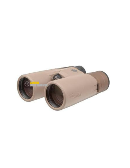 SIG SAUER BINOCOLO ZULU 8 HDX 10X42 MM