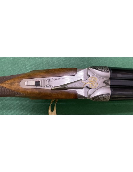 Doppietta Fabarm Nobile Grade III calibro 20 Mag. inc. Brescianicon strozzatori