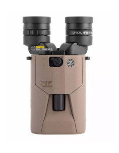 SIG SAUER BINOCOLO ZULU STABILIZZATO 2