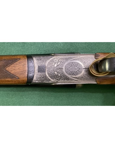 Doppietta Bernardelli Elio calibro 12 Usata, condizioni ottime. Canne da 68cm con strozz. ****/**