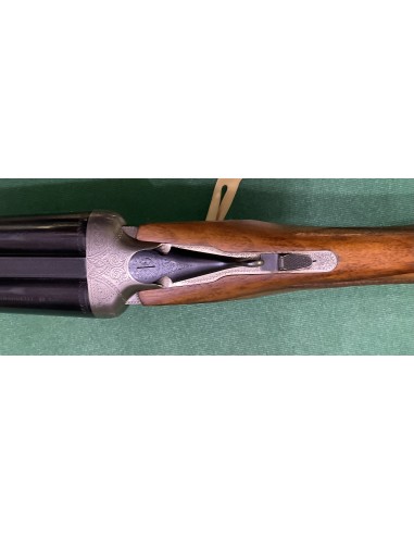 Doppietta Bernardelli Elio calibro 12 Usata, condizioni ottime. Canne da 68cm con strozz. ****/**