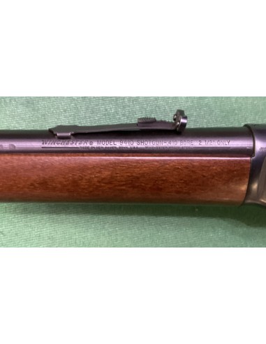 Fucile a leva Winchester 9410 calibro410