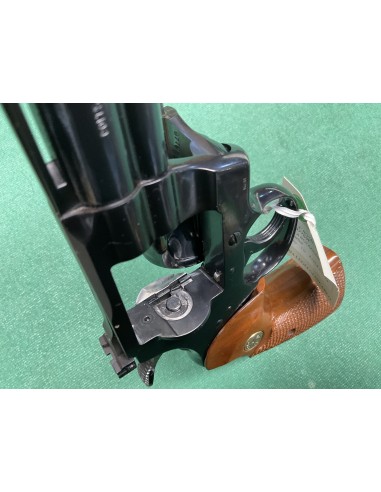 Colt Python 6" Royal Blue calibro 357mag