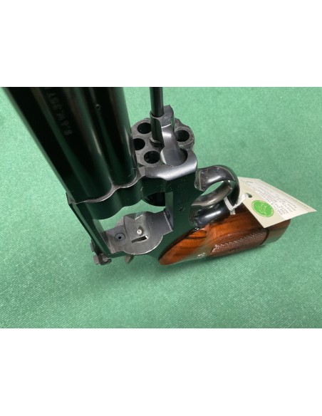 Smith e Wesson 586-3 6" calibro 357mag