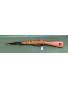 Balilla Grazian Verona 1937 calibro 6.5 balilla