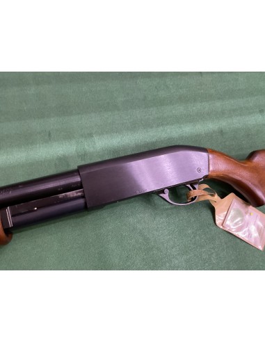 High Standard a pompaK-120 calibro 12