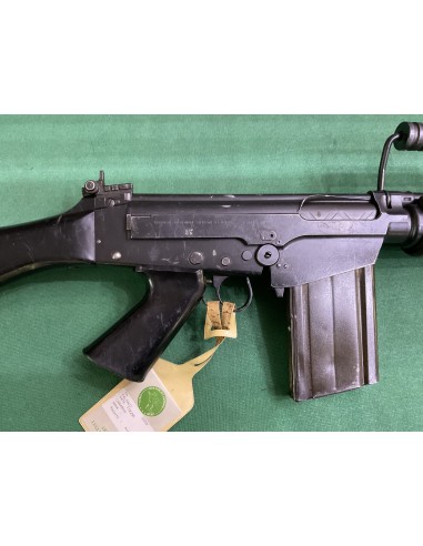 F.A.L. 50.41 “FALO” ( FUSIL AUTOMATIQUE Lourde) calibro 308win