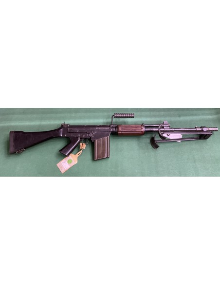 F.A.L. 50.41 “FALO” ( FUSIL AUTOMATIQUE Lourde) calibro 308win