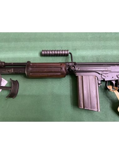 F.A.L. 50.41 “FALO” ( FUSIL AUTOMATIQUE Lourde) calibro 308win