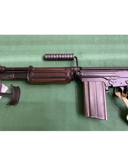 F.A.L. 50.41 “FALO” ( FUSIL AUTOMATIQUE Lourde) calibro 308win
