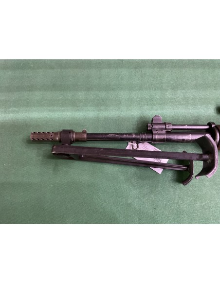 F.A.L. 50.41 “FALO” ( FUSIL AUTOMATIQUE Lourde) calibro 308win