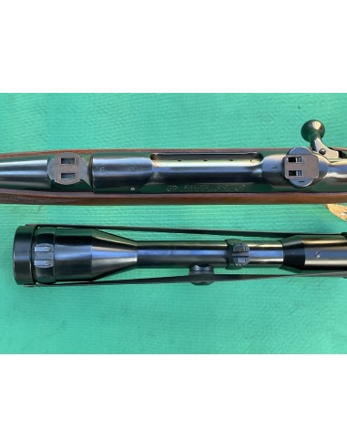 Sauer 80 cal. 7mm RM