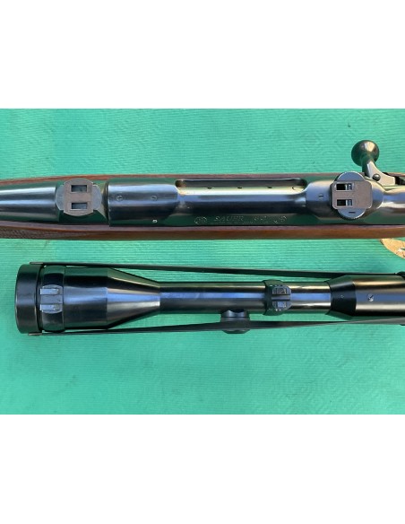 Sauer 80 cal. 7mm RM