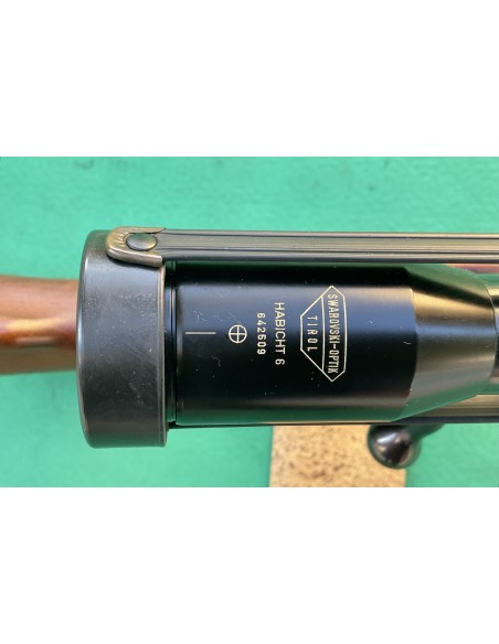 Sauer 80 cal. 7mm RM