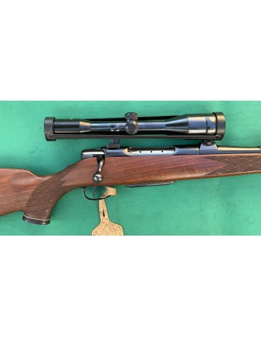 Sauer 80 cal. 7mm RM